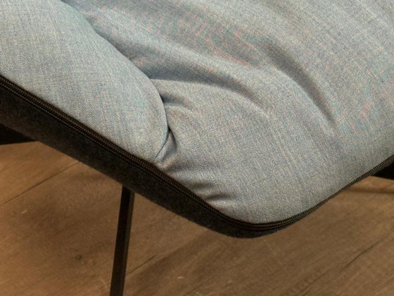 Image 1 of Moroso Take A Line For A Walk dunkelblau