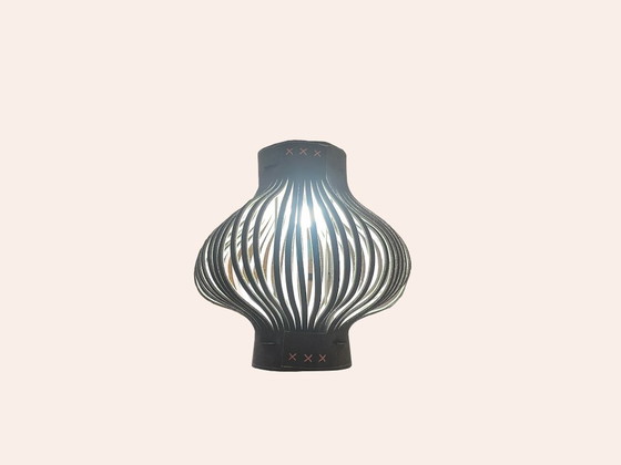 BuzziSpace BuzziLight Mono – Fieltro Gris – Lámparas colgantes, Textile (photo 5 of 5)