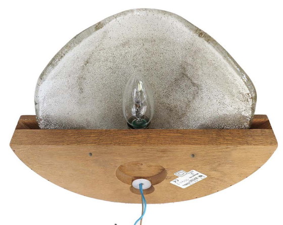 Image 1 of Set van 2 vintage wandlampen Kaiser Leuchten