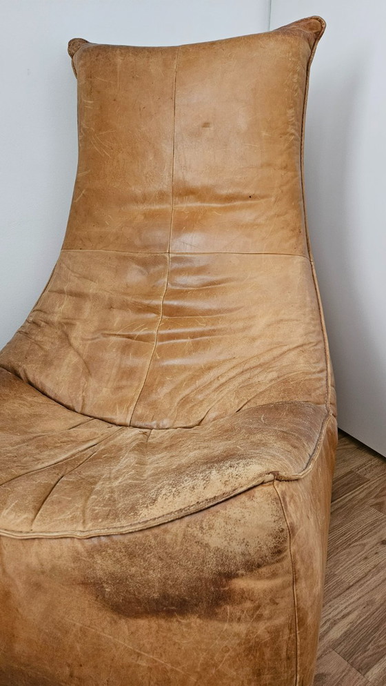 Image 1 of Loungestoel The Rock - Gerard van den Berg - Montis