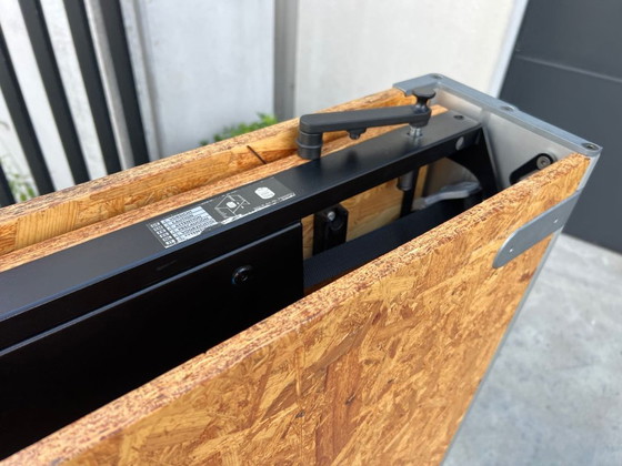 Vitra Hack Desk – Scrivanie, Wood (photo 14 of 16)