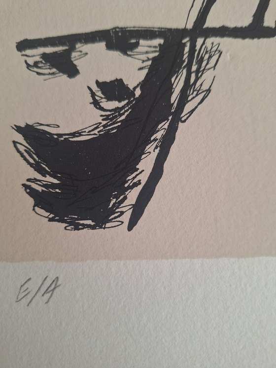 Image 1 of Serigrafia Corneille