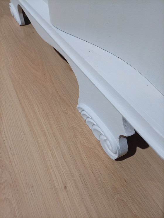 Image 1 of Vintage cabinet