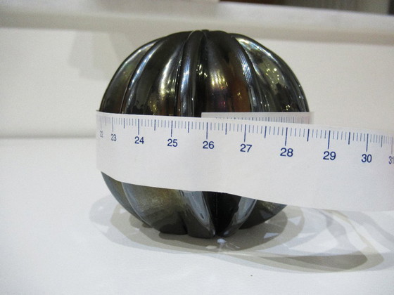 Image 1 of ARCHIMEDE SEGUSO fermacarte, Murano Glass, vintage
