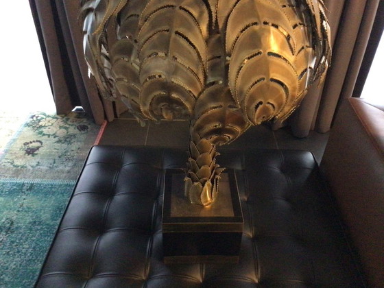 Image 1 of Palm lamp