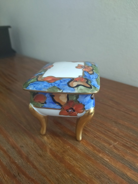 Image 1 of Buon Art Deco