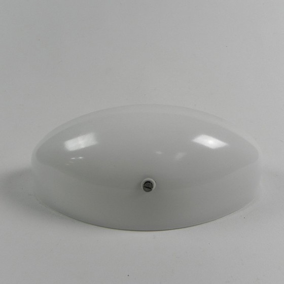 Image 1 of Lampada da parete Holophane, modello Prismopal, AMV1, anni '60