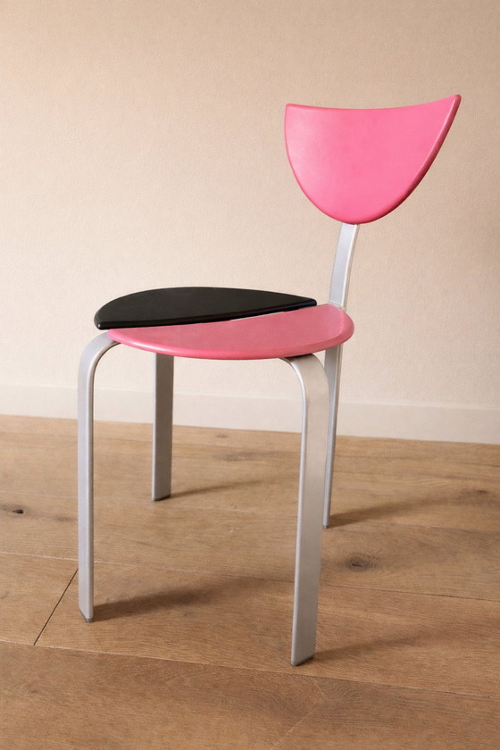 Image 1 of Moon Chair — Gammelgaard for Bent Krogh