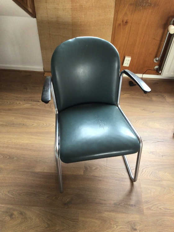 Image 1 of Fauteuil pour dames GISPEN 413