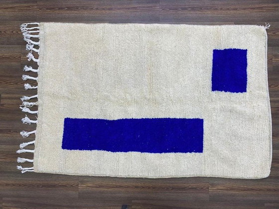Magnifico tappeto berbero 250/150cm – Tappeti, Wool (photo 9 of 9)