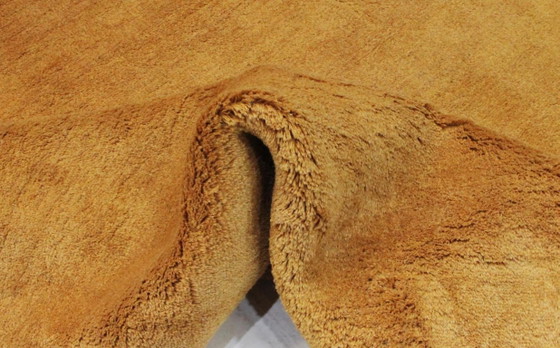 Image 1 of Original Modern Perser Gabbeh Woll Teppich 280 x 190 cm Top Zustand
