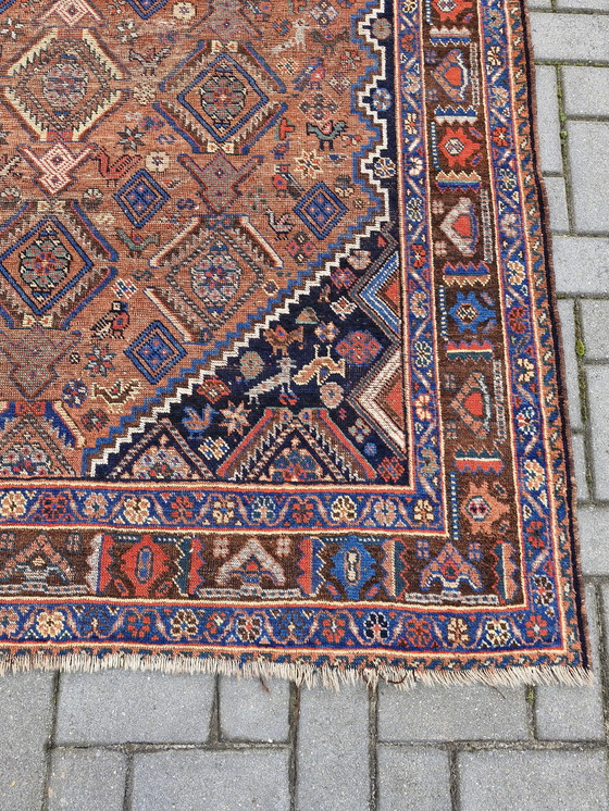 Image 1 of Persischer Ghashghai-Teppich