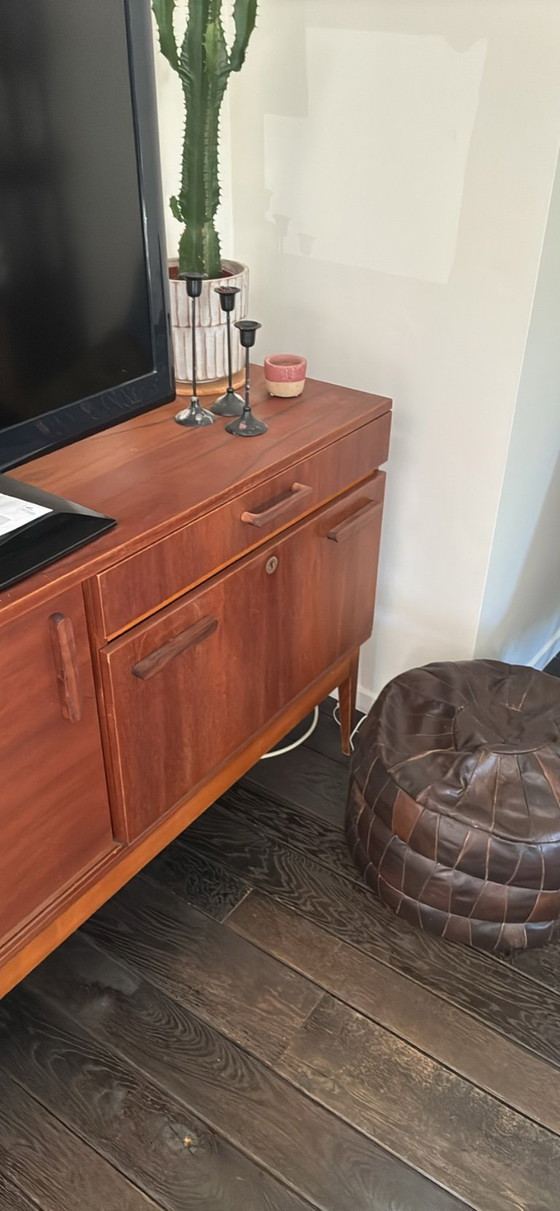 Image 1 of Prachtige mid century sideboard / dressoir