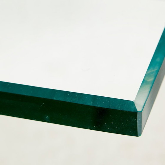 Image 1 of Mesa de centro cromada MK7737