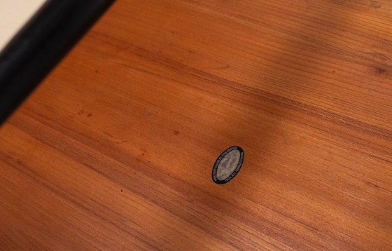 Image 1 of Fauteuil à bascule scandinave, Finlande des années 1950