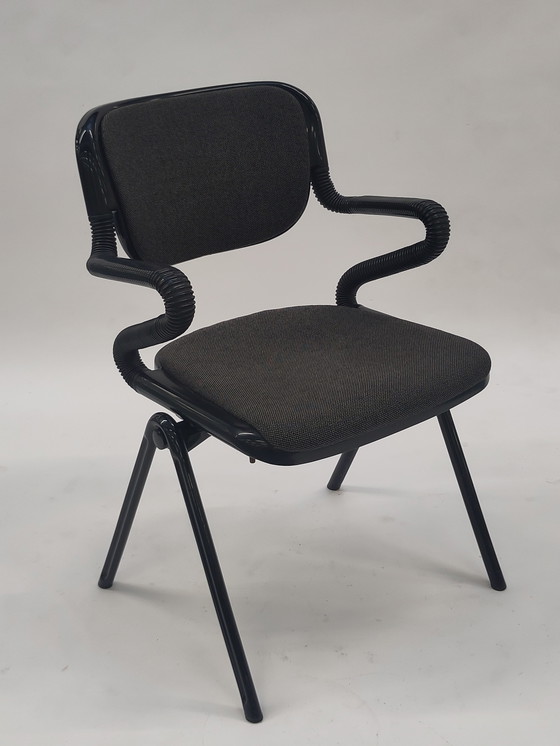 Image 1 of 2x Castelli Vertebra Open Ark chair