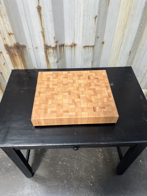 Tagliere in legno di faggio