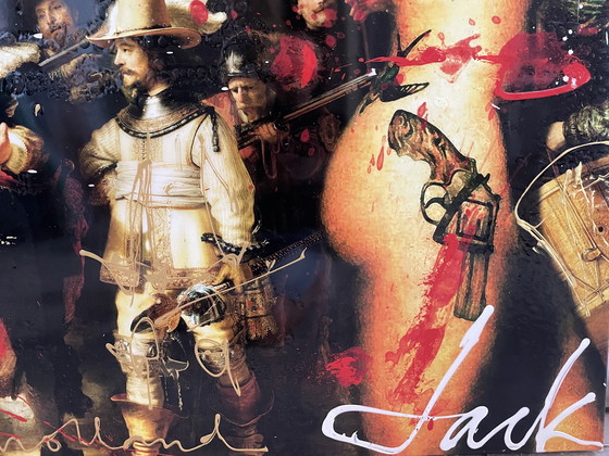 Image 1 of Jack Liemburg