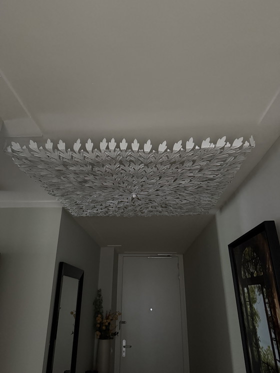 Image 1 of Exclusive Stout design lamp from the Rucola line