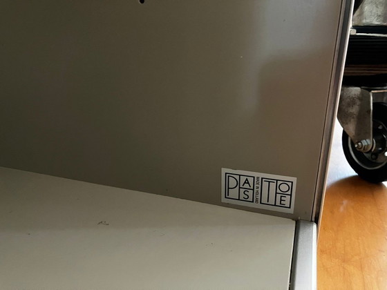 Image 1 of Pastoe A'dammer cupboard