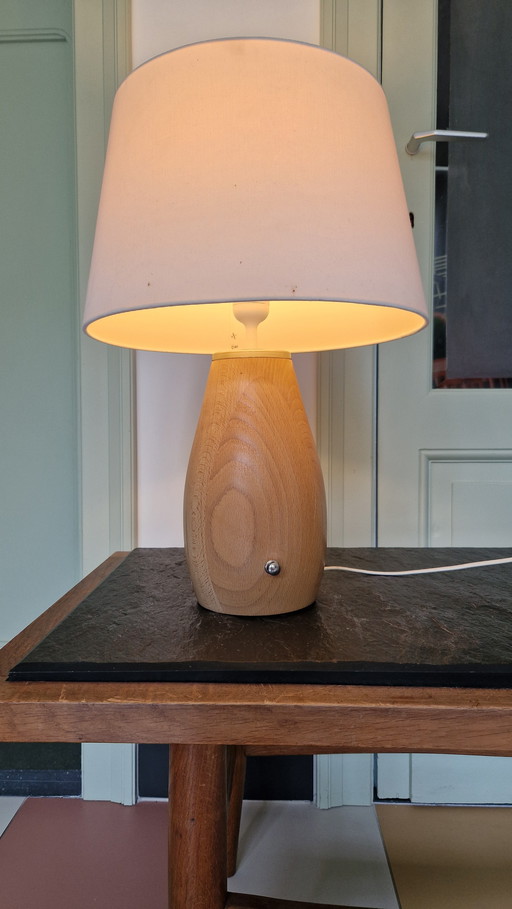 Vintage Ikea table lamp