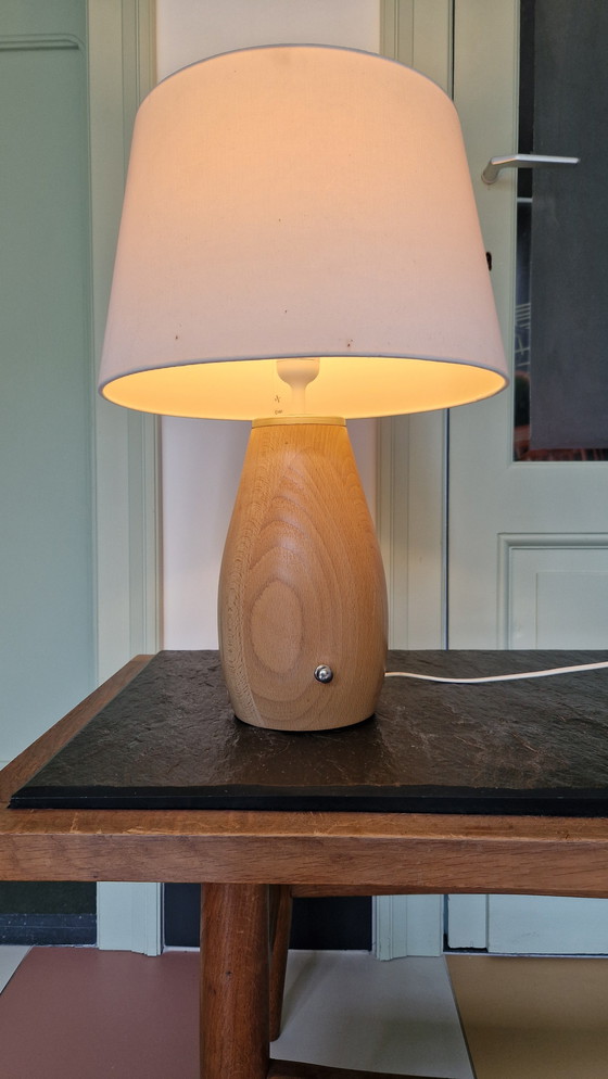Image 1 of Vintage Ikea table lamp