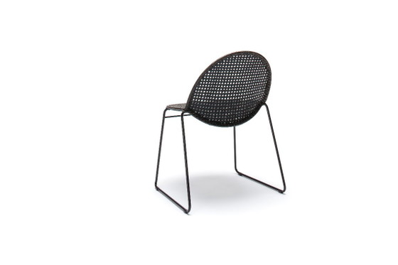Reef Chair – feelgood designs, Sillas de comedor, Rattan (photo 3 of 5)