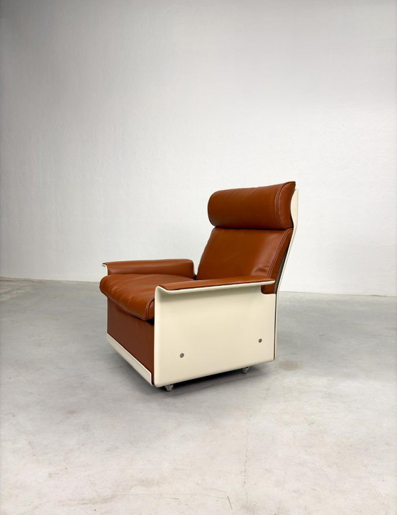 Image 1 of Vintage 'RZ62' Armchair by Dieter Rams for Vitsoe