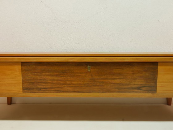 Image 1 of Vintage sideboard, lowboard 1960s, Germany