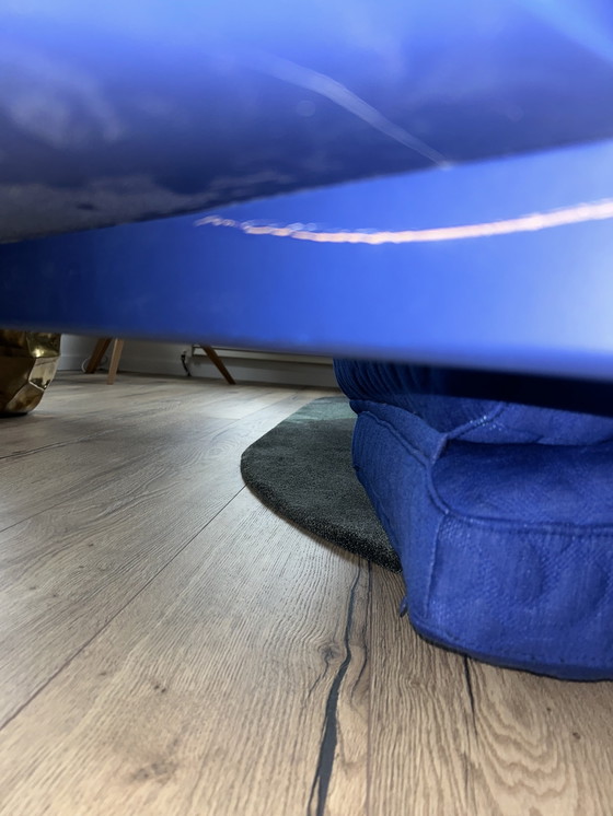 Image 1 of Pols pots chair