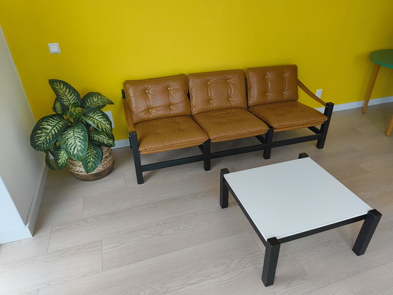 Image 1 of Divano vintage moderno di metà secolo