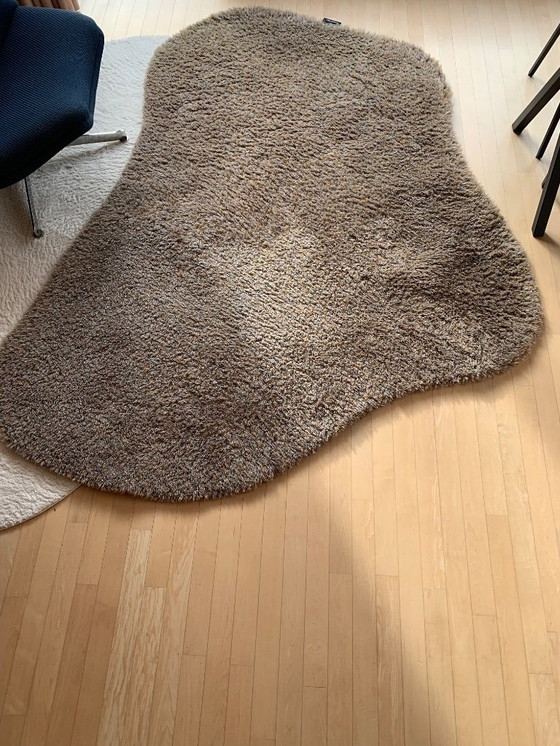 Image 1 of Tapis aux formes organiques de Carpet Sign