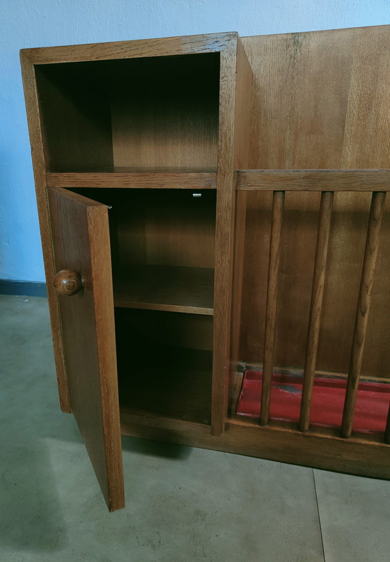 Image 1 of Seltener Schrank aus der Mitte des 20. Jahrhunderts