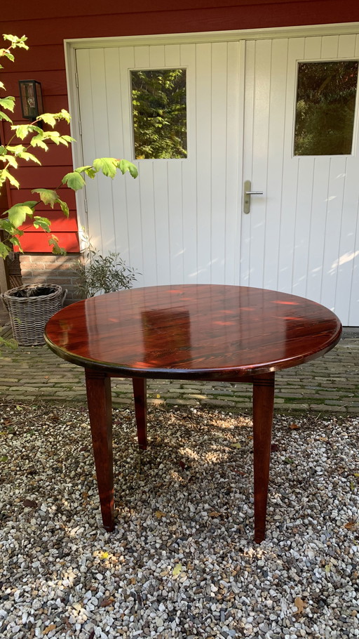 Table - Jan des Bouvrie for Rohé