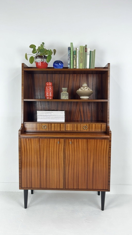 Secrétaire Vintage Suédois