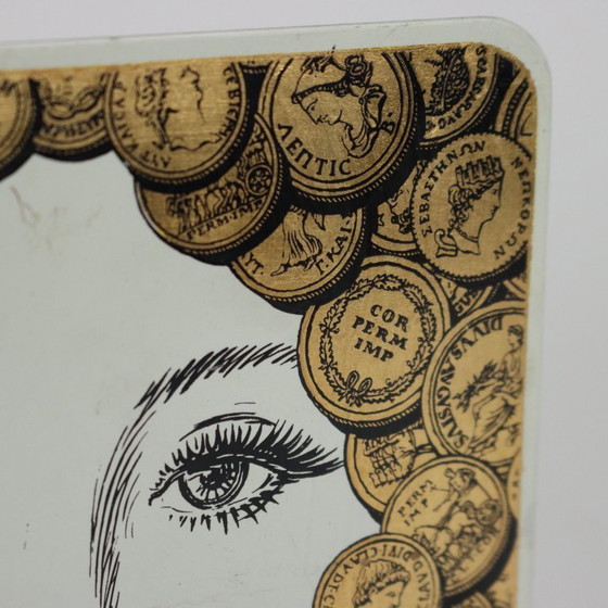 Image 1 of Fermalibri Piero Fornasetti