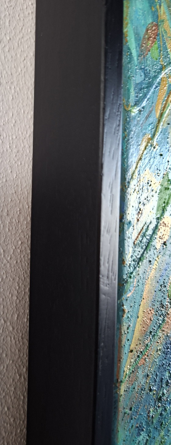 Image 1 of Manou Claire - Flower Field