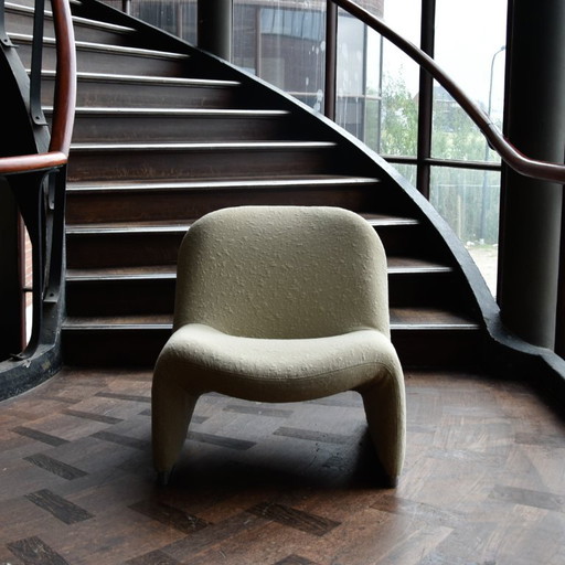 Artifort Alky Sessel