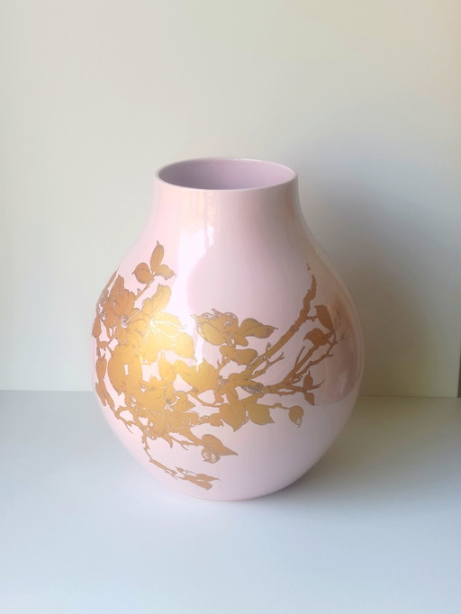 Vase Ikea PS Jonsberg de Hella Jongerius