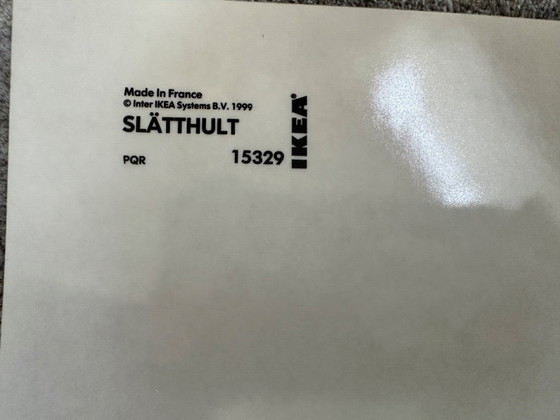 Image 1 of IKEA X Keith Haring, Slätthult Wall Stickers