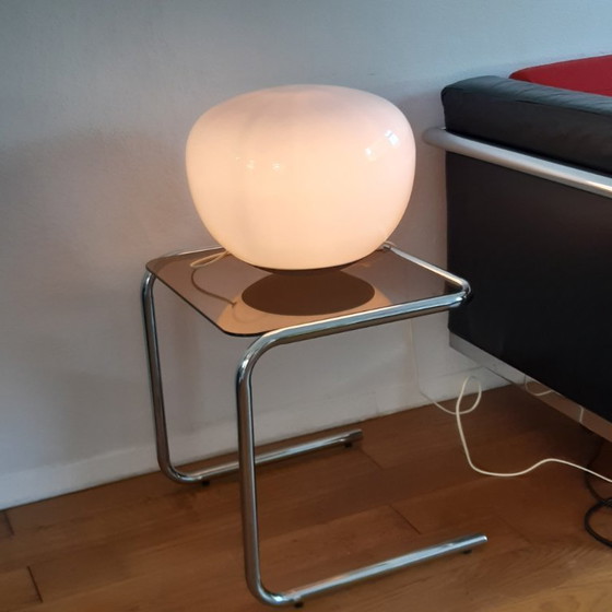 Image 1 of Lampada Jonisk design Carl Ojërstam per IKEA anni '90-'00