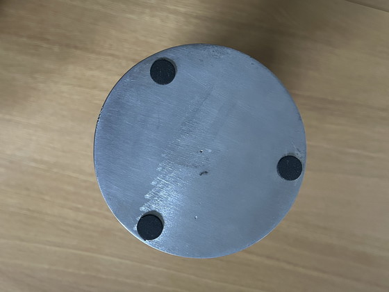 Image 1 of Jarrón Glory L Plata - Puro