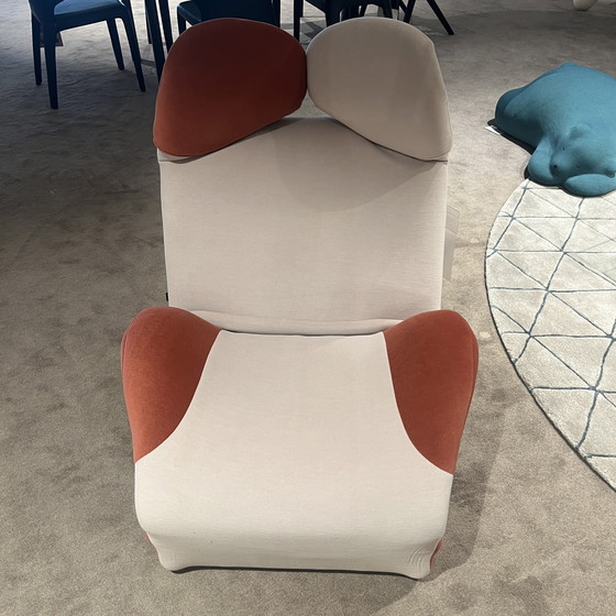 Image 1 of Poltrona Wink di Cassina