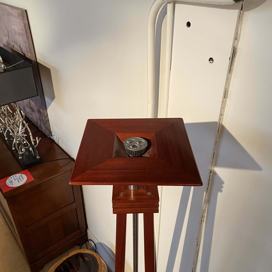 Image 1 of Schuitema Decoforma Uplight lampe sur pied