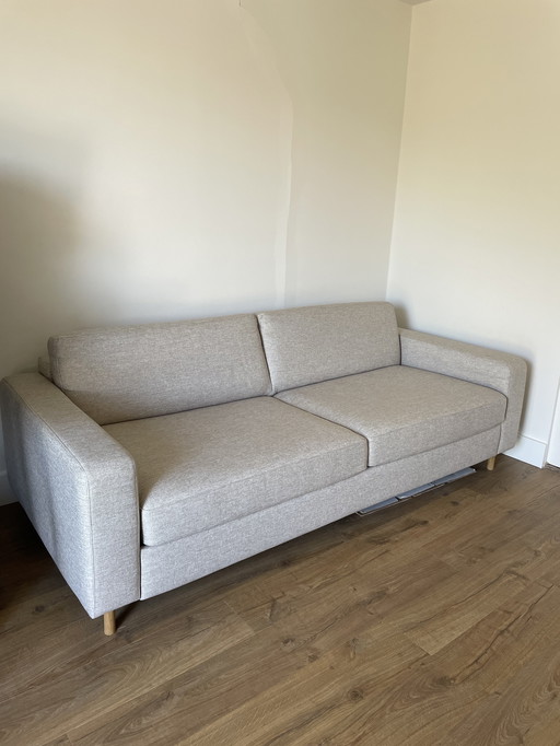 Bolia Scandinavia 3-Pax Schlafsofa
