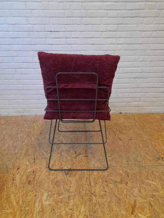 Image 1 of Paar SOF SOF Esszimmerstühle Enzo Mari