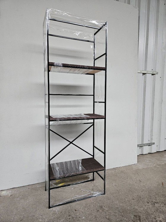 Image 1 of Bibliothèque murale