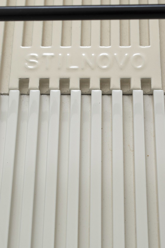 Image 1 of Lampadaire Stilnovo Zagar