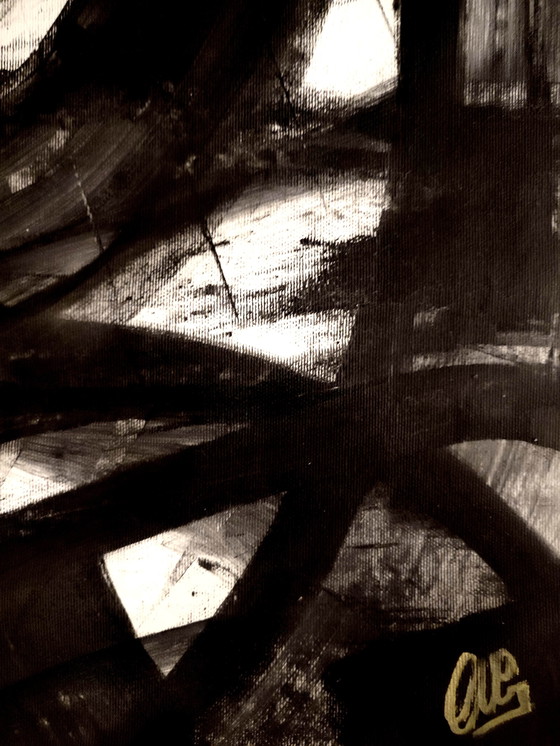 Image 1 of Walter Geraci - Rues noires 2