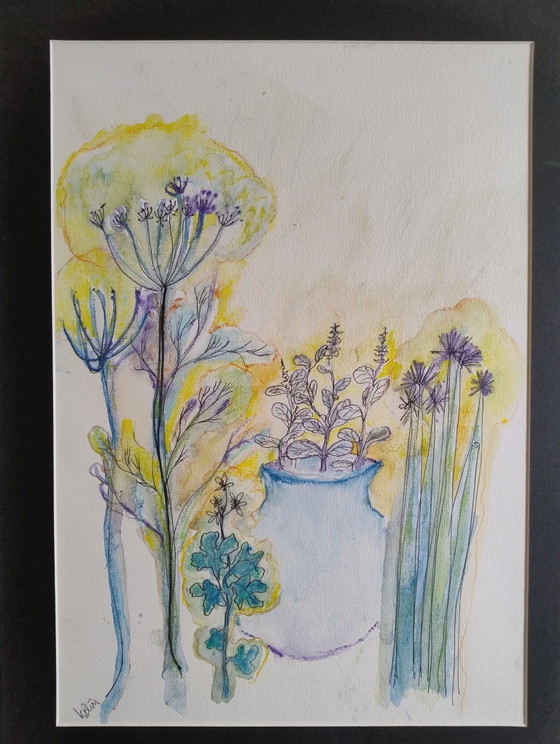 Image 1 of Magic of Herbs